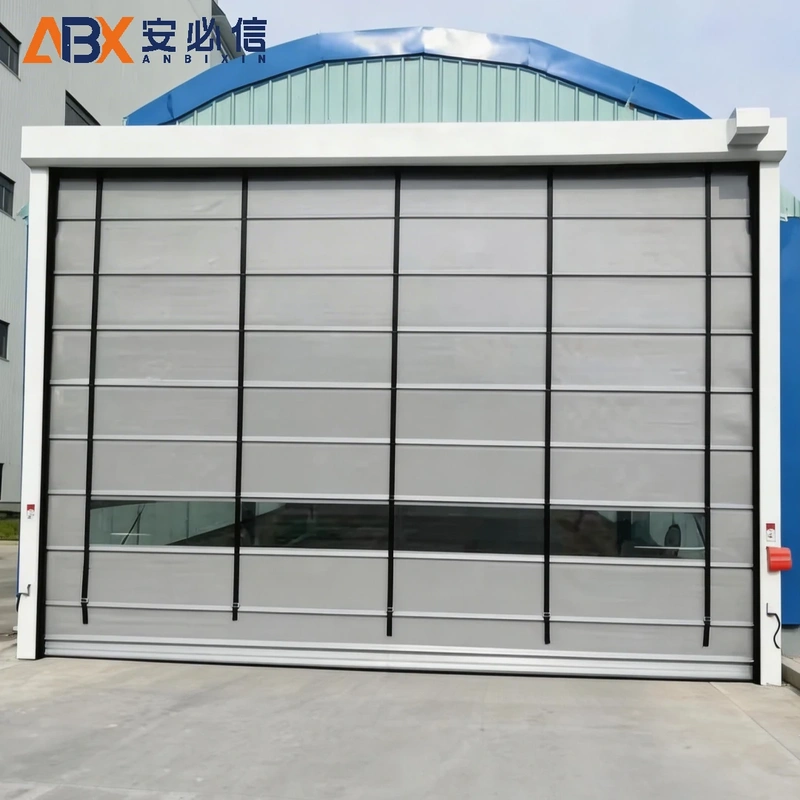 呼伦贝尔市背带堆积门