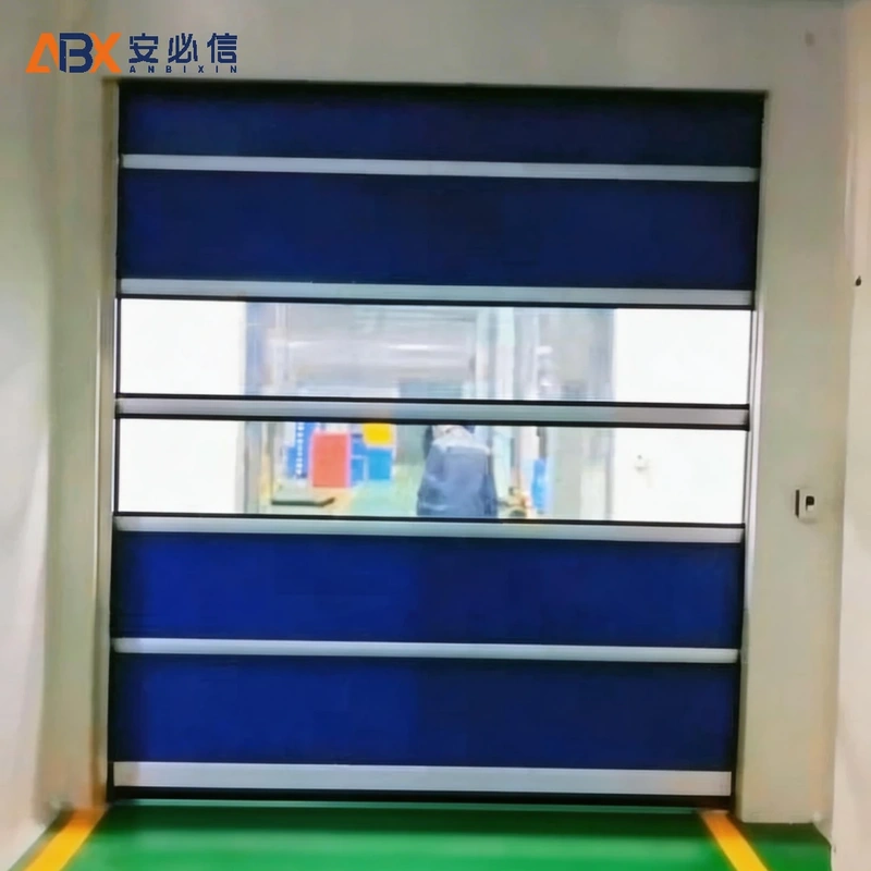 呼伦贝尔市快速门
